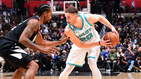 nba betting line tonight|clippers vs hornets.